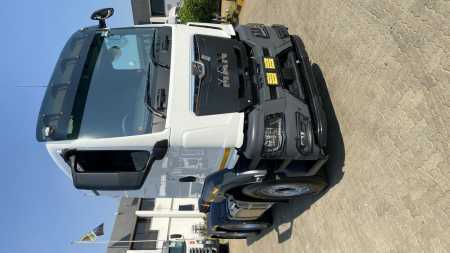 MAN TGS 33 440 3
